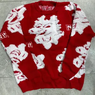 Product image attachment 1 - pullover