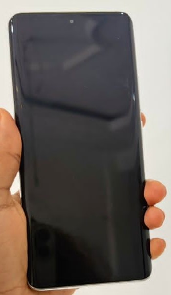 Photo 3 du produit  - Redmi note 14 pro+