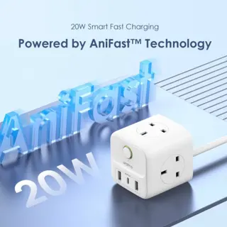 Product image attachment 4 - Oraimo PowerHub
