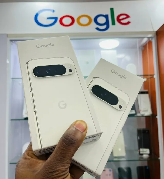 Image de PIXEL 9 PRO XL 256G