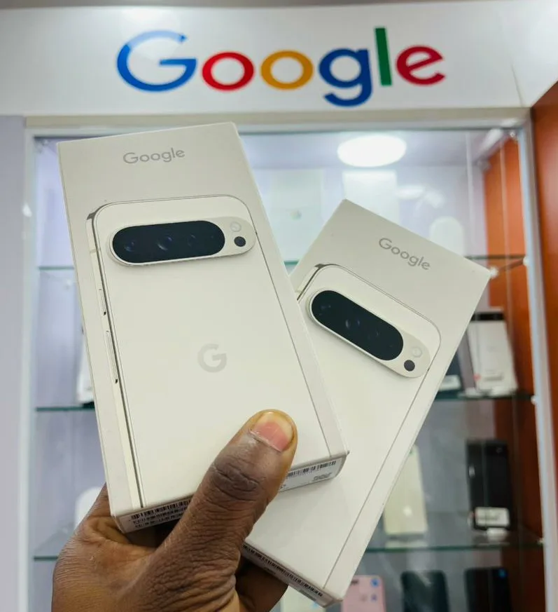 Photo 1 du produit - PIXEL 9 PRO XL 256G