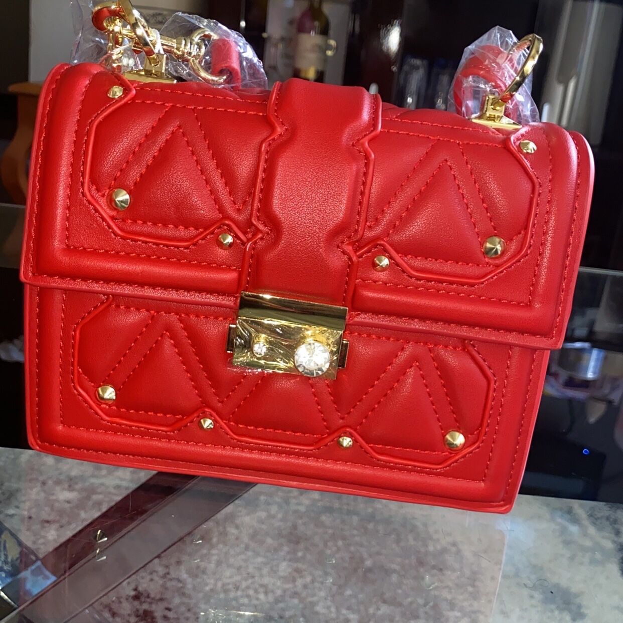 Photo 1 du produit - sac à main femme