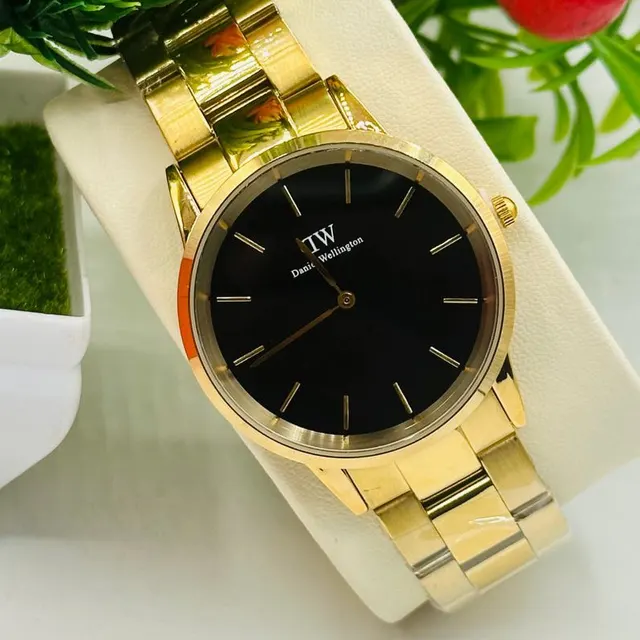 Image of Daniel Wellington