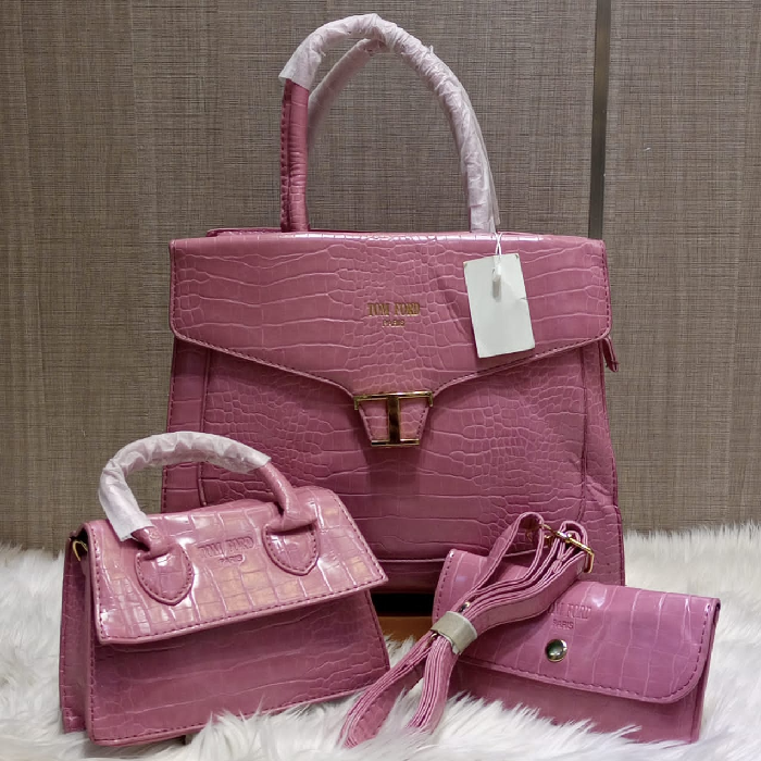 Product image attachment 1 - Female Hand bag collection