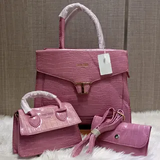 Photo 1 du produit  - Collection de sacs à main femme