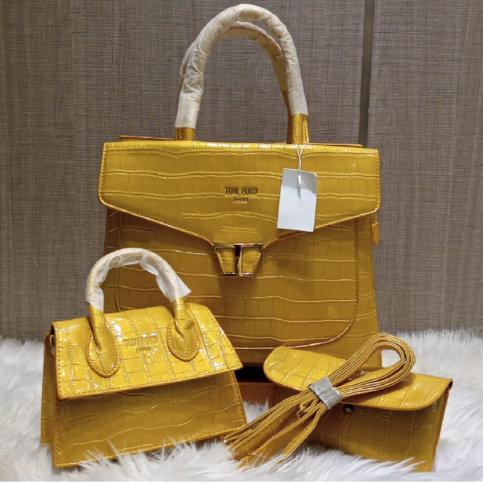 Product image attachment 2 - Female Hand bag collection