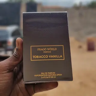 Product image attachment 2 - TOBACCO VANILLA