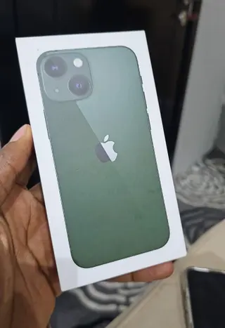Product image attachment 1 - SEALED IPHONE 13 128G