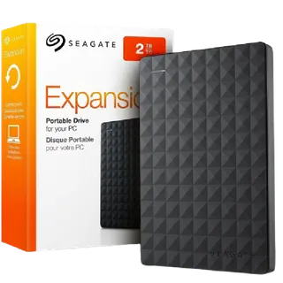 Product image attachment 1 - Hard drive expansion