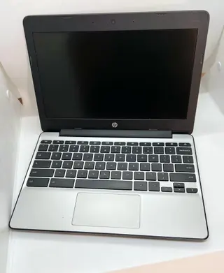 Photo 2 du produit  - Chromebook HP 14a-na0022nf