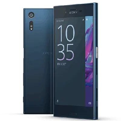 Image de Sony   xzs  32G