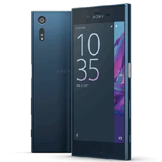 Photo 1 du produit  - Sony   xzs  32G