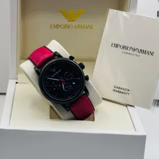 Photo 3 du produit  - Emporio Armani chronographe