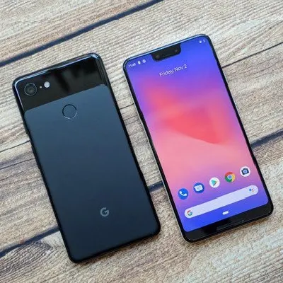 Image de Google Pixel 3xl