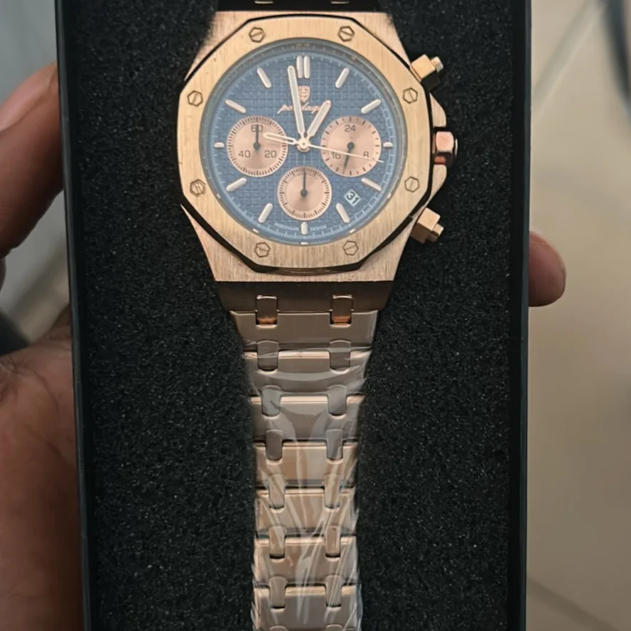Photo 1 du produit - Montre de Luxe
