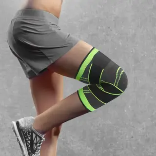 Product image attachment 3 - Medical knee pads
