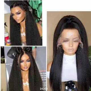 Photo 1 du produit  - Yaki taille 26