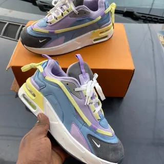 Product image attachment 3 - NIKE RÉTRO