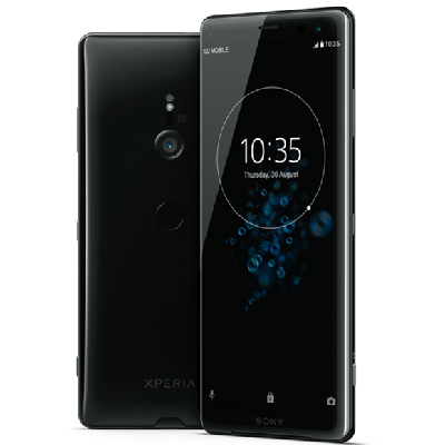 Photo 1 du produit - Sony xz3 mini 64G