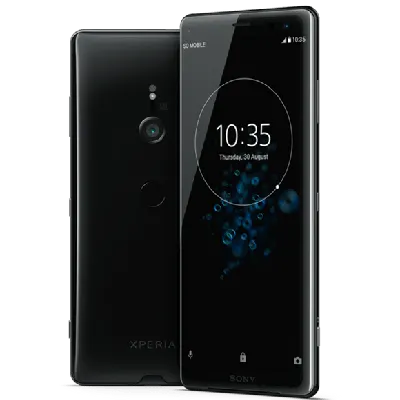 Image de Sony xz3 mini 64G