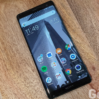 Photo 2 du produit - Sony xz3 mini 64G