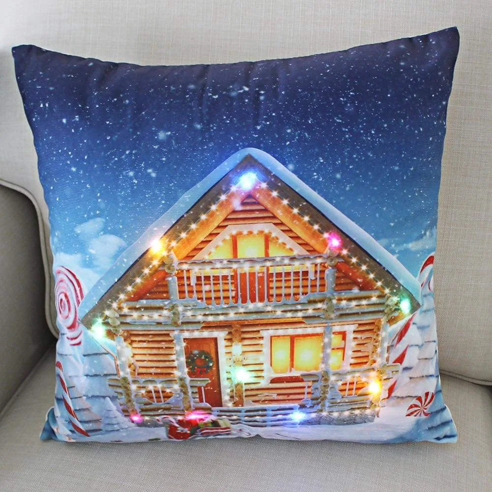 Photo 1 du produit - housse pour pouf de fauteuil
