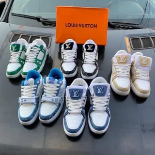 Photo 5 du produit  - TENIS LOUIS VUITTON 40 - 45