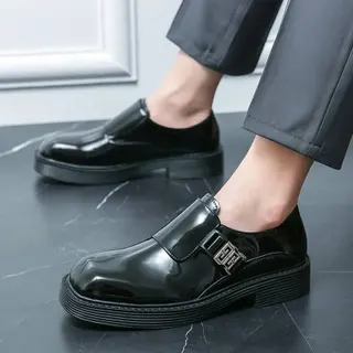 Photo 2 du produit  - chaussures hommes de très bonne qualité