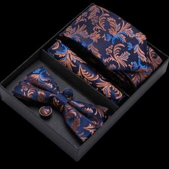 Photo 2 du produit - Coffrets accessoires Homme