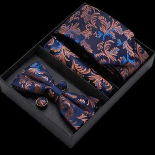 Photo 2 du produit  - Coffrets accessoires Homme
