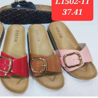 Photo 1 du produit - sandales dames