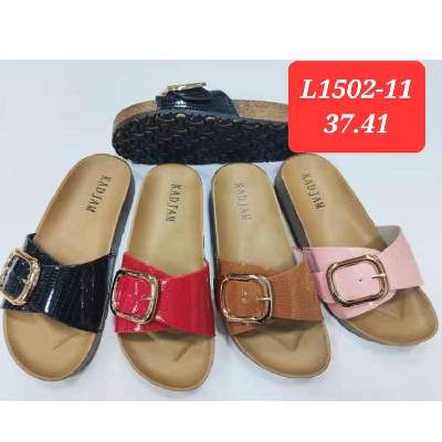 Photo 2 du produit - sandales dames