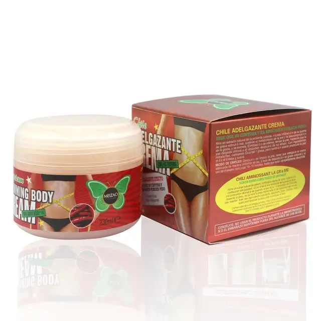 Photo 1 du produit - crème minceur pour le ventre 6 71 57 53 84