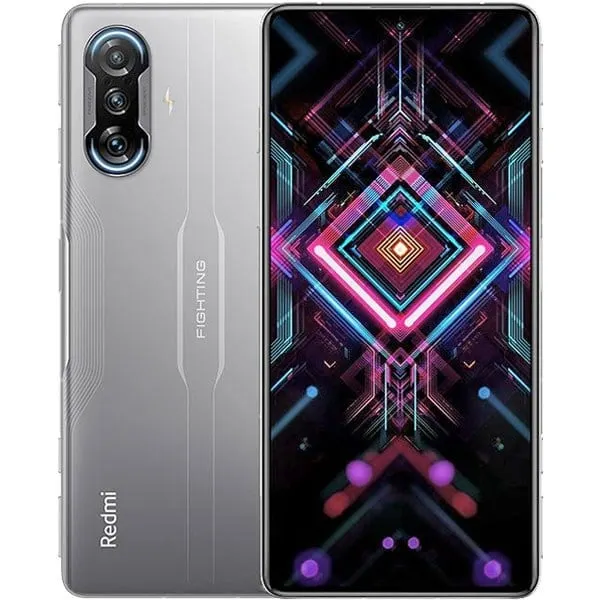 Image de Redmi MI K40 Gaming 256/12go