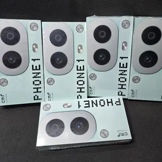 Photo 1 du produit  - NOTHING PHONE 1 - 256/12