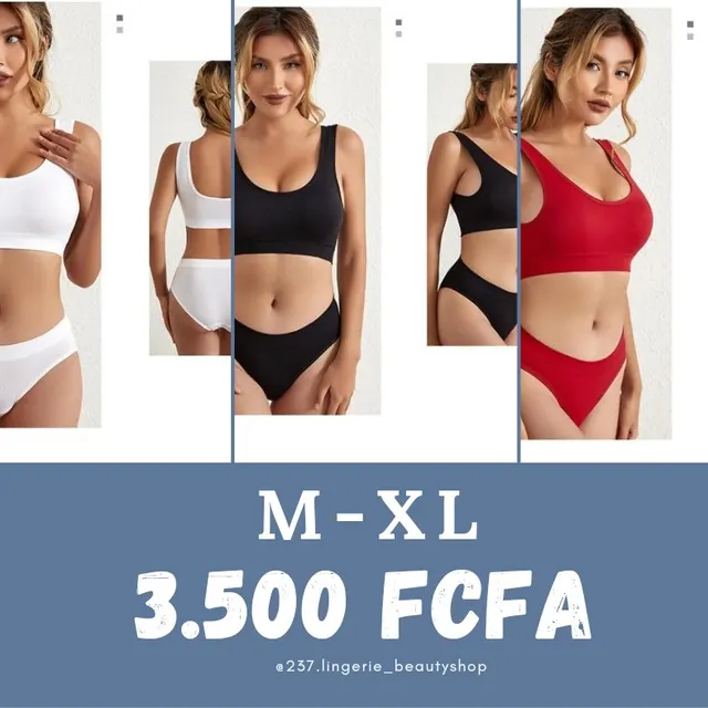Image de Ensemble femme