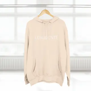 Photo 1 du produit  - Loxodonté Hoodie