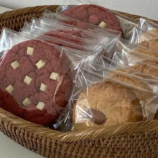 Photo 2 du produit  - biscuits et cupcakes