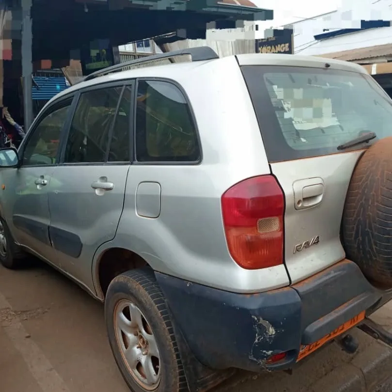 Photo 1 du produit - Rav 4 2004