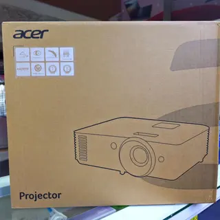 Photo 5 du produit  - Projecteur acer X1128H