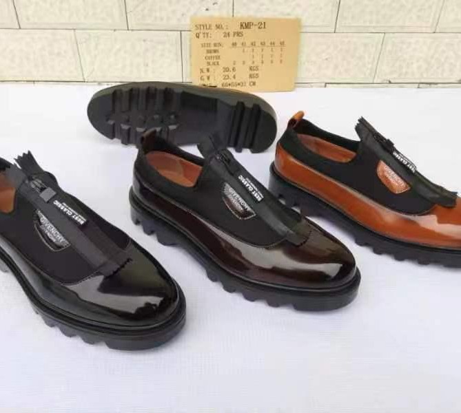 Photo 2 du produit - chaussures homme