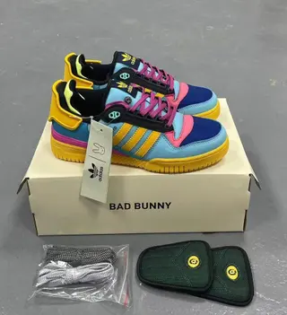Product image attachment 4 - shoe