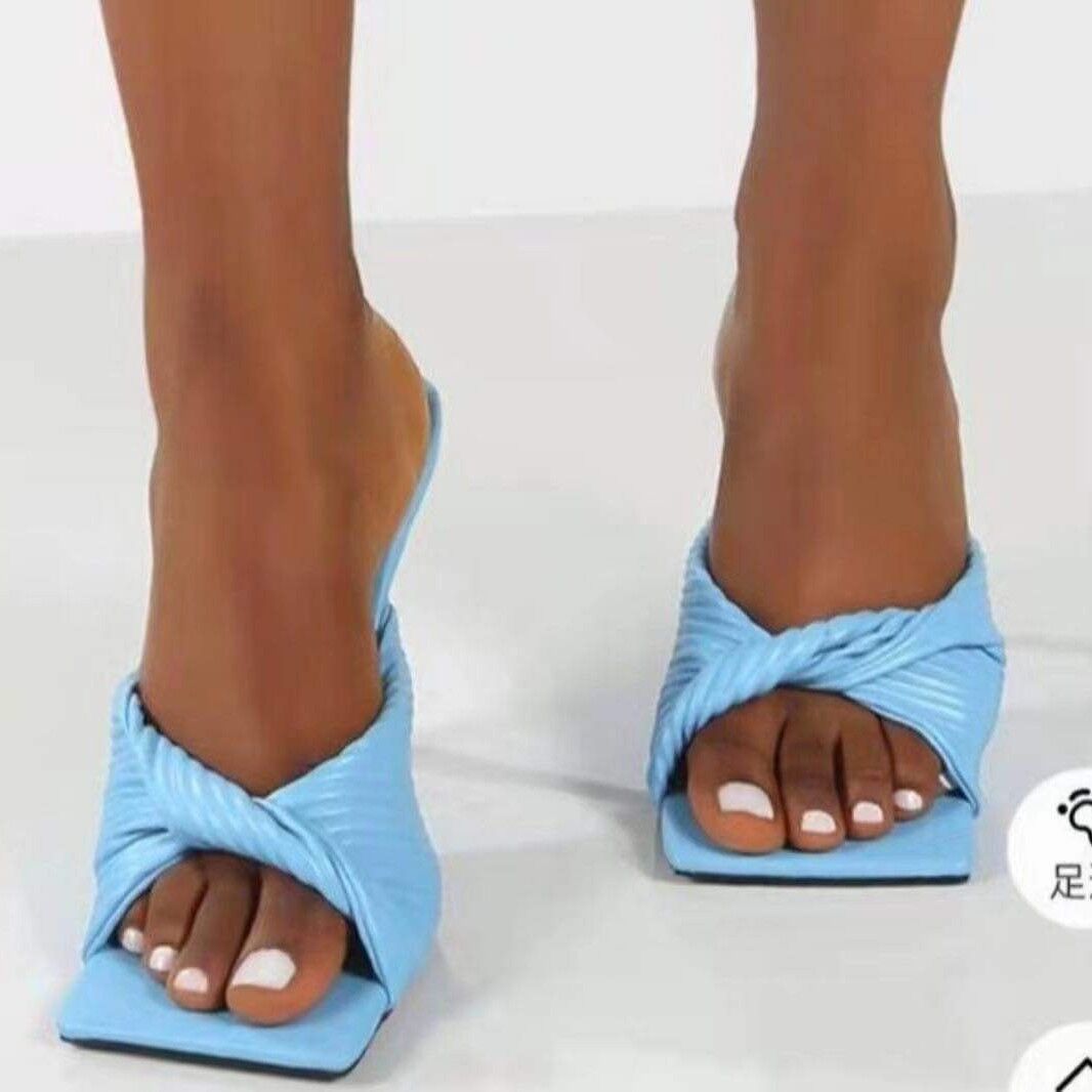 Photo 5 du produit - talons de 36 à 43