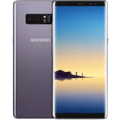 Photo 1 du produit - Samsung Galaxy Note 8 Duos