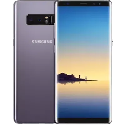 Image of Samsung Galaxy Note 8 Duos