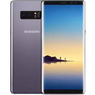 Photo 1 du produit  - Samsung Galaxy Note 8 Duos