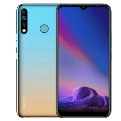 Photo 1 du produit - Tecno camon 12