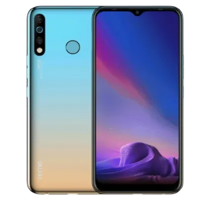 Image de Tecno camon 12