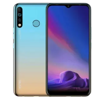 Photo 1 du produit  - Tecno camon 12