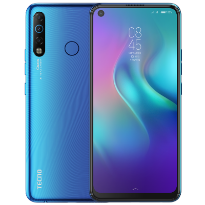 Photo 2 du produit - Tecno camon 12